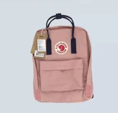 FJÄLLRÄVEN カンケン ピンクネイビー 16L - メルカリ