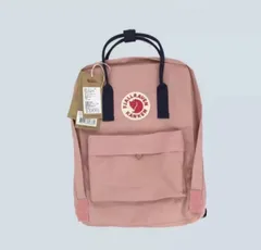 【新品*未使用】 FJALLRAVEN リュック Kanken レディース カンケンリュックサック バッグ 大容量リュックサック 16L 7L 20L / ピンク 紺 K-1のサムネイル
