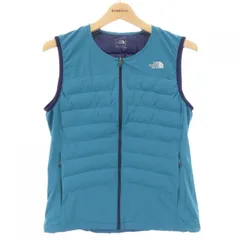ザノースフェイス THE NORTH FACE NYW81775 ベストのサムネイル