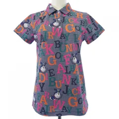 ジャックバニー Jack Bunny!! ポロシャツのサムネイル