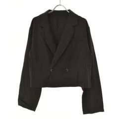 TheDUFFERofSt.GEORGE】247903 B448 CORDURA STAND JACKET BLACK LABEL