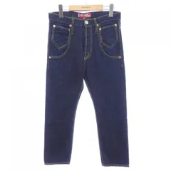 ジュンヤワタナベマン JUNYA WATANABE MAN WG-P203 LEVI'S ジーンズのサムネイル