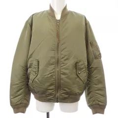 セリーヌ CELINE CELINE ボンバージャケット 2W426889O ブルゾンのサムネイル