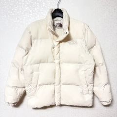 JH♡9477様専用【美品】ノースフェイス ホワイトレーベルT-Ballヌプシ
