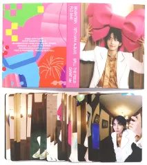SEVENTEEN SPILL THE FEELS ジョンハン HMV ラキドロ - メルカリ