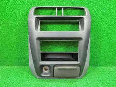 [16269] 送料無料 三菱 ミニキャブバン U61V センターパネル オーディオパネル 8002A004のサムネイル