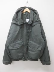 エヌハリウッド A-2 フライトジャケット ブラウン 36 a2 日本製 S エヌハリウッド A-2 フライトジャケット ブラウン 36 a2 日本製 S