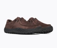 playground pg KNOCK 2 BROWN clarks ワラビー - メルカリ