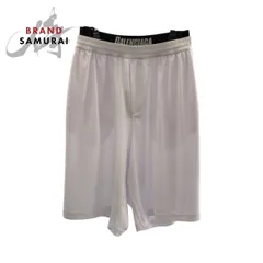 2026年最新】BALENCIAGA メンズ ショートパンツ・ハーフパンツの人気