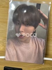 Seventeen ジョシュア Attacca CARAT Ver. - メルカリ