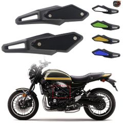 Kawasaki Z900RS 純正シート 新車外し - メルカリ