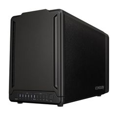 TERRAMASTER F6-424 4ベイ NASストレージ N HDDなし - メルカリ