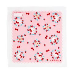 新品未開封】CathKidston×HelloKittyスカラップハンカチ - メルカリ
