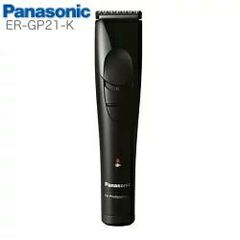 Panasonic プロリニアバリカン ER-GP82 本体中古 - メルカリ