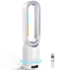 新品・未使用 ]四季対応 最新 省エネセラミックファンヒーター - メルカリ