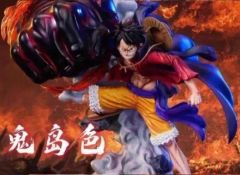 一番くじ ワンピース 赤髪海賊団 フィギュア 1ロット分 ラストワン付