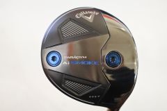 パラダイム Ai スモーク トリプルダイヤモンド 7W◇ベンタスTRブルー7S