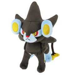 ポケモンセンターオリジナル 795 ぬいぐるみ Pokémon fit フェローチェ