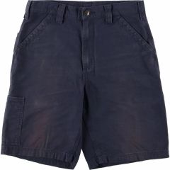 CHALLENGER BAGGY SHORTS バギーデニムショーツ M - メルカリ