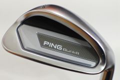 PING BUNK