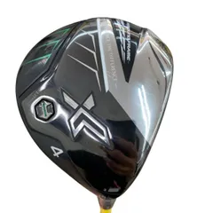 【中古】 ダンロップ XXIO(2022) eks 4W フェアウェイウッド FW リシャフト (フレックスその他) メンズ 男性用 右利き 右用 Cランク ゴルフクラブのサムネイル