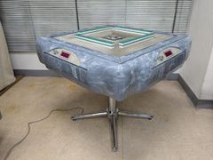 全自動麻雀卓中古牌（雀豪DOME） - メルカリ