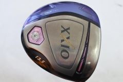 美品】ゼクシオ10 レディース ドライバー 13.5° MP1000 - メルカリ