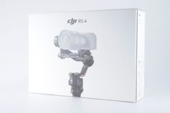 DJI RS 4 Mini コンボ＋FALCAM QRプレート付 - メルカリ