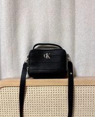 カルバンクライン 定価29700円 日本製 A4 トートバッグ ビジネスバッグ 