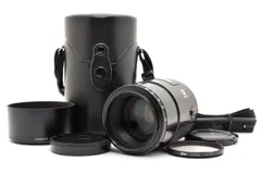 2026年最新】Minolta/AF MACRO 100mm F2.8の人気アイテム - メルカリ
