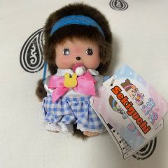 タグ付き新品未開封〉あの日のおもいで ようちえんベビチッチ - メルカリ