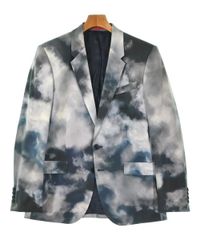 美品 Paul Smith 現行タグ サマージャケット ブラック L 2B 黒 - メルカリ