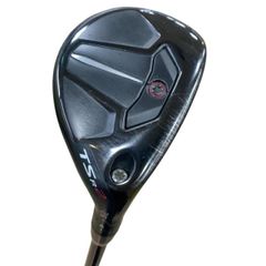 Titleist TSR2 ユーティリティ4u テンセイ1K 70HY S - メルカリ