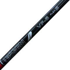 3W用】PXGスリーブ付シャフト ツアーAD VF-6S - メルカリ