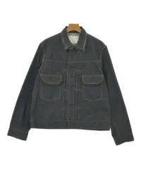 2026年最新】sacai デニムジャケット ブラックの人気アイテム - メルカリ