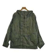 maharishi ミリタリーブルゾン メンズ 【古着】【中古】【送料無料】のサムネイル