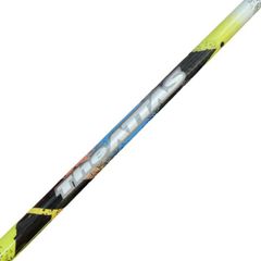 希少）ジアッタス 5SR ドライバー用 タイトリストスリーブ付き - メルカリ