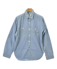Engineered Garments カジュアルシャツ メンズ 【古着】【中古】【送料無料】のサムネイル