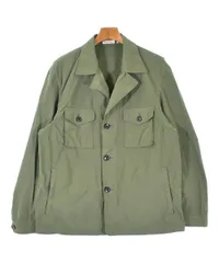 DRESSTERIOR ブルゾン メンズ 【古着】【中古】【送料無料】のサムネイル