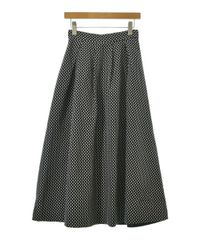 【極美品】ANAYI ドットジャガードタックスカート36 m993_IENA 極美品✨DOT ジャガードタックスカート 36 ドット - メルカリ