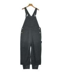 nagonstans タスランウェザー コクーンオールインワン Sサイズ 美品