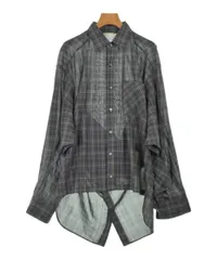 beautiful people カジュアルシャツ レディース 【古着】【中古】【送料無料】のサムネイル