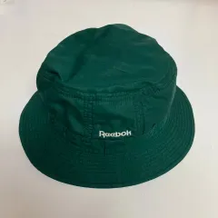 (F)リーボック 90年代 ヴィンテージ バケットハットのサムネイル