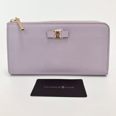 H433 未使用 パトリックコックス PATRICK COX 長財布 財布 レディース 