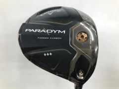 ㊹PARADYM TD 10.5 LH - メルカリ