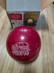 STORM MARVEL FLAME ボウリングボール - メルカリ