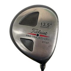 Titleist PT 15° フェアウェイウッド タイガーウッズ - メルカリ