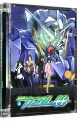 DVD / [라이너 노트 포함] 기동 전사 건담 00 1