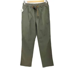 グラミチ GRAMICCI TROPICAL TUCK PANTS トロピカルタックパンツ クライミングスラックス メンズ JPN：M のサムネイル