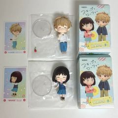 ポップマート FINDING MOKOKO スカルパンダ クライベイビー コンプ